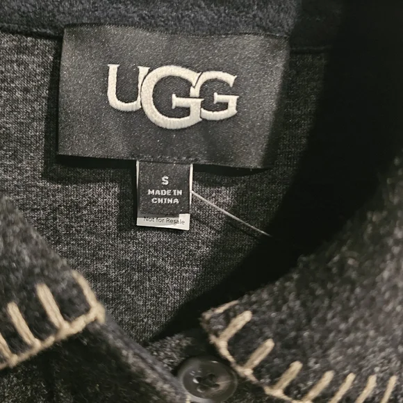 UGG Toria Jacket Womens - Picture 4 of 7